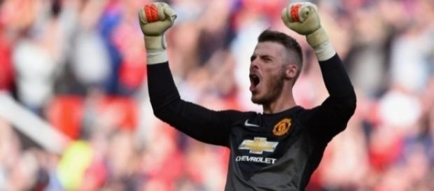 De Gea, un portero para marcar una época | Defensa Central - defensacentral.com De Gea, un portero para marcar una época | Defensa Central - defensacentral.com