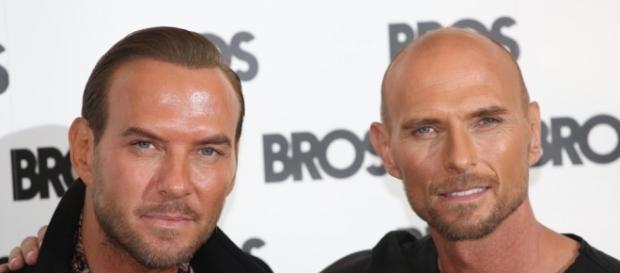 Eighties heartthrobs Luke and Matt Goss confirm Bros are reuniting ... - thesun.co.uk Eighties heartthrobs Luke and Matt Goss confirm Bros are reuniting ... - thesun.co.uk
