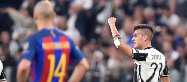El Barcelona dice adiós a la Champions League El Barcelona dice adiós a la Champions League