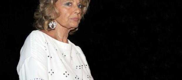 El final de María Teresa Campos en Telecinco: terminará como ... - elespanol.com El final de María Teresa Campos en Telecinco: terminará como ... - elespanol.com