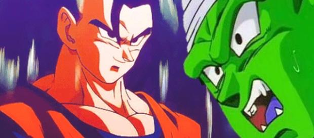 El gigantesco nivel de Son Gohan El gigantesco nivel de Son Gohan