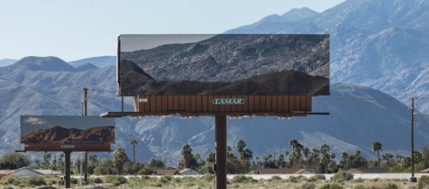 En Californie, ces panneaux pub sont remplacés par des photos du ... - piwee.net En Californie, ces panneaux pub sont remplacés par des photos du ... - piwee.net