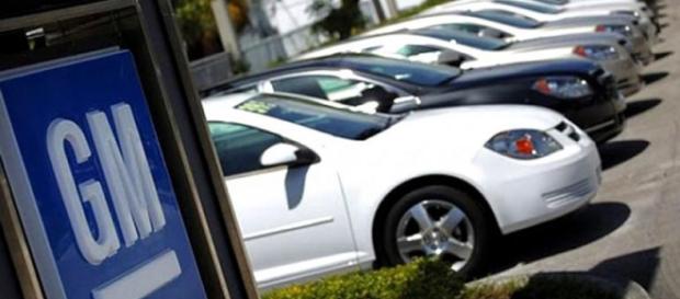 General Motors dejaría el negocio del ensamblaje en Venezuela - El ... - el-carabobeno.com General Motors dejaría el negocio del ensamblaje en Venezuela - El ... - el-carabobeno.com
