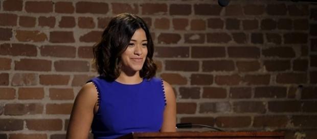 Gina Rodriguez is lending her voice to an iconic character arriving to Netflix in 2019. (via Facebook/The CW) Gina Rodriguez is lending her voice to an iconic character arriving to Netflix in 2019. (via Facebook/The CW)