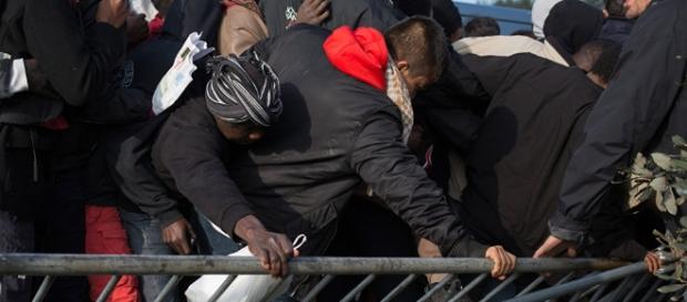 Hass gen Osten: „Neues Europa“ hat Migranten satt – Schuld liegt ... - sputniknews.com Hass gen Osten: „Neues Europa“ hat Migranten satt – Schuld liegt ... - sputniknews.com