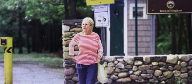 Hingham may set mandatory dog leash law for Bare Cove Park - News ... - patriotledger.com Hingham may set mandatory dog leash law for Bare Cove Park - News ... - patriotledger.com