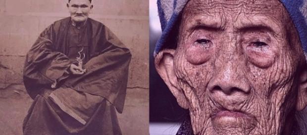 Homem conseguiu viver por 250 anos Homem conseguiu viver por 250 anos