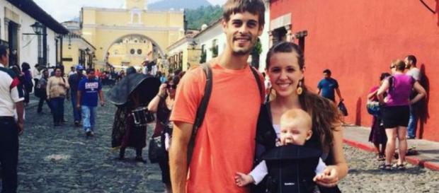 Jill Duggar's Husband Derick Dillard Upsets Fans By Saying He Is ... - inquisitr.com Jill Duggar's Husband Derick Dillard Upsets Fans By Saying He Is ... - inquisitr.com
