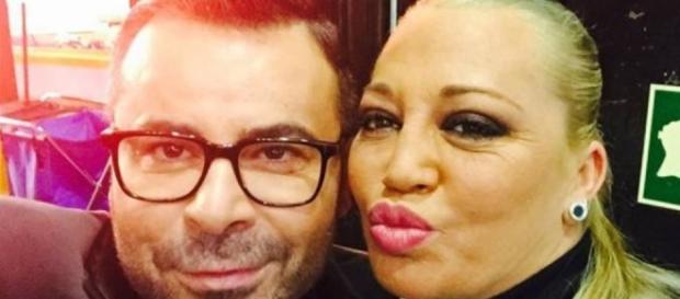 Jorge Javier defiende a Belén Esteban: "No está acabada. Le queda ... - elespanol.com Jorge Javier defiende a Belén Esteban: "No está acabada. Le queda ... - elespanol.com