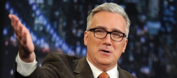 Keith Olbermann insults fans, compares NASCAR to cab drivers ... - sportingnews.com Keith Olbermann insults fans, compares NASCAR to cab drivers ... - sportingnews.com