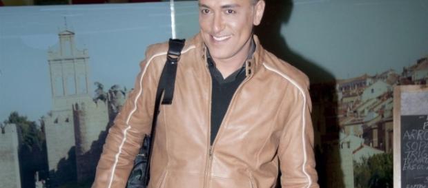 Kiko Hernández desvela el drama que ha supuesto el nacimiento de ... - europapress.es Kiko Hernández desvela el drama que ha supuesto el nacimiento de ... - europapress.es