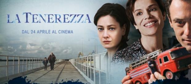 La Tenerezza di Gianni Amelio - Trailer Ufficiale - Filmtrailerclip - filmtrailerclip.it La Tenerezza di Gianni Amelio - Trailer Ufficiale - Filmtrailerclip - filmtrailerclip.it