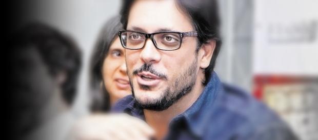 Lucio Mauro Filho - Imagem/Google Lucio Mauro Filho - Imagem/Google