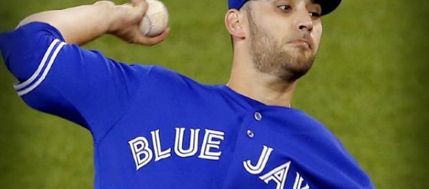 MARCO ESTRADA RENUEVA CON TORONTO | Campeche.com.mx - com.mx MARCO ESTRADA RENUEVA CON TORONTO | Campeche.com.mx - com.mx