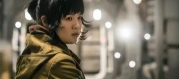 Meet Rose from 'The Last Jedi,' the newest major character in the ... - yahoo.com Meet Rose from 'The Last Jedi,' the newest major character in the ... - yahoo.com