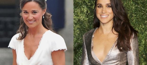Meghan Markle expected to join Pippa Middleton's evening celebration - com.au Meghan Markle expected to join Pippa Middleton's evening celebration - com.au