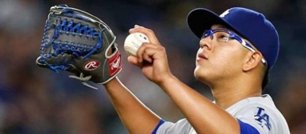 MLB | Así le fue a Julio Urías en su debut en Triple A | AL BAT ... - albat.com MLB | Así le fue a Julio Urías en su debut en Triple A | AL BAT ... - albat.com