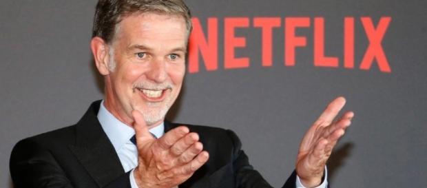Netflix Stock Reaches All Time High | HYPEBEAST - hypebeast.com Netflix Stock Reaches All Time High | HYPEBEAST - hypebeast.com