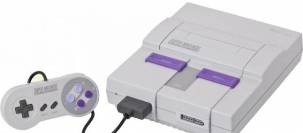 Nintendo SNES Classic Edition is reportedly in the works ... - businessinsider.com Nintendo SNES Classic Edition is reportedly in the works ... - businessinsider.com