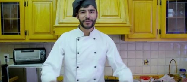 Pepeproblemas; presentando en esta ocacion, la torta de tacos de canasta. Fuente: https://www.youtube.com/watch?v=HfzkZY5q4qU Pepeproblemas; presentando en esta ocacion, la torta de tacos de canasta. Fuente: https://www.youtube.com/watch?v=HfzkZY5q4qU