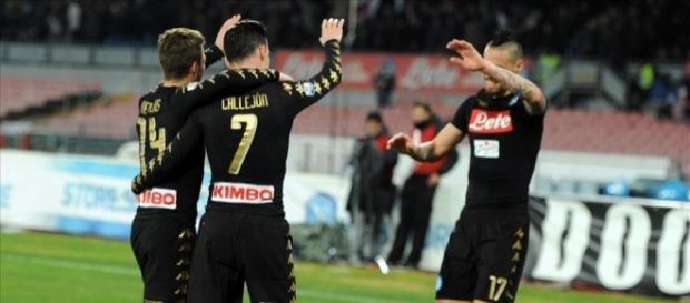Photogallery Season 2016/2017 - SSC Napoli - sscnapoli.it Photogallery Season 2016/2017 - SSC Napoli - sscnapoli.it