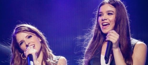 Pitch Perfect 3 Cast | POPSUGAR Entertainment - popsugar.com Pitch Perfect 3 Cast | POPSUGAR Entertainment - popsugar.com
