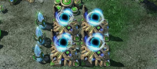 Protoss » Learning SC2 - learningsc2.com Protoss » Learning SC2 - learningsc2.com