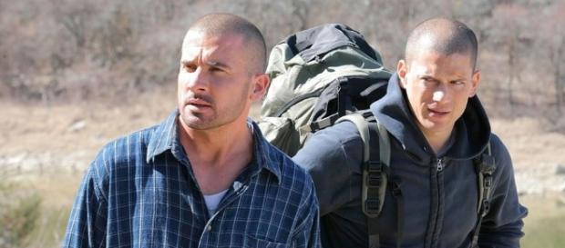Quando será o lançamento da temporada 5 de Prison Break na Netflix? Quando será o lançamento da temporada 5 de Prison Break na Netflix?
