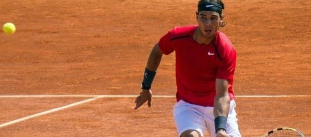 Rafael Nadal the Focus of the 2017 Clay court Season plus ... - movietvtechgeeks.com Rafael Nadal the Focus of the 2017 Clay court Season plus ... - movietvtechgeeks.com