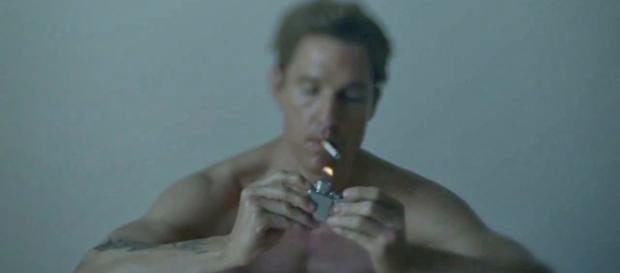 Rust Cohle, protagonista de la serie True Detective, encarna el antinatalismo y el pesimismo filosófico en la cultura popular. Rust Cohle, protagonista de la serie True Detective, encarna el antinatalismo y el pesimismo filosófico en la cultura popular.