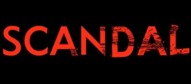Scandal tv show logo image via Flickr.com Scandal tv show logo image via Flickr.com