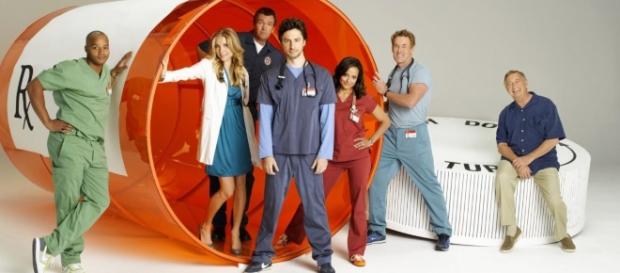 Scrubs Set to Leave Netflix in May 2017 - Whats On Netflix - whats-on-netflix.com Scrubs Set to Leave Netflix in May 2017 - Whats On Netflix - whats-on-netflix.com