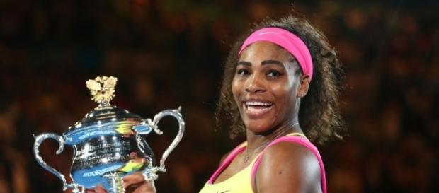 Serena Williams is pregnant - Photo: Blasting News Library - usatoday.com Serena Williams is pregnant - Photo: Blasting News Library - usatoday.com