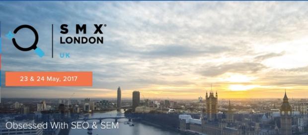 SMX London 2017 - Tickets available now SMX London 2017 - Tickets available now