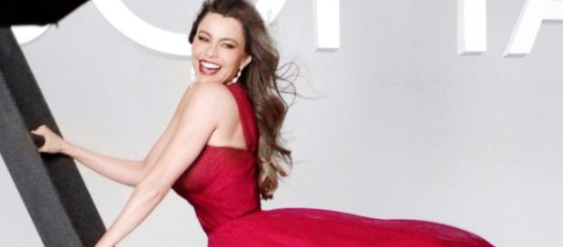 Sofia Vergara Launches 'So Very Sofia' Fragrance With Avon ... - usmagazine.com Sofia Vergara Launches 'So Very Sofia' Fragrance With Avon ... - usmagazine.com