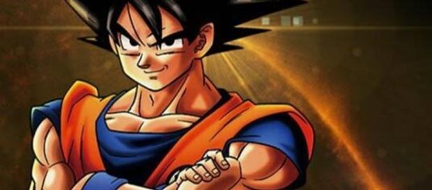 Son Gokú retorna a la pantalla grande Son Gokú retorna a la pantalla grande