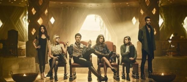 THE MAGICIANS Season 2 Exclusive, SHERLOCK in Theaters, and More ... - nerdist.com THE MAGICIANS Season 2 Exclusive, SHERLOCK in Theaters, and More ... - nerdist.com