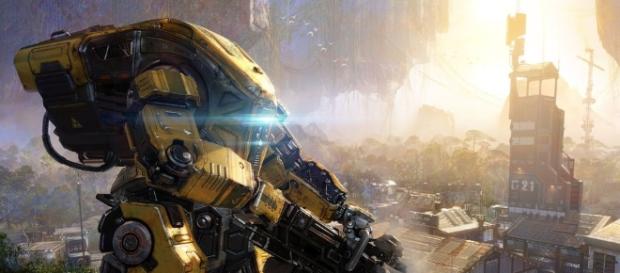 TITANFALL 2 Free DLC Road Map Revealed — GameTyrant - gametyrant.com TITANFALL 2 Free DLC Road Map Revealed — GameTyrant - gametyrant.com