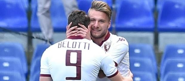 Toro, Immobile-Belotti all'assalto del bunker Juve (e del record ... - lastampa.it Toro, Immobile-Belotti all'assalto del bunker Juve (e del record ... - lastampa.it