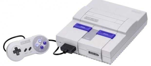 Two SNES Classic Edition Game Collections We Would Like to See ... - usgamer.net Two SNES Classic Edition Game Collections We Would Like to See ... - usgamer.net