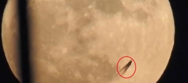 Ufólogos garantem se tratar de extraterrestres Ufólogos garantem se tratar de extraterrestres
