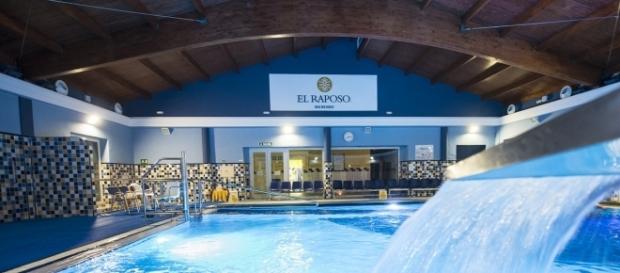 Uno de los únicos balnearios de España especializado en aplicación de lodos naturales, Uno de los únicos balnearios de España especializado en aplicación de lodos naturales,