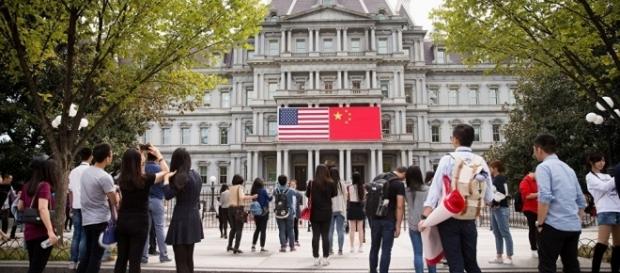 US Calls on China to Impose Tough Sanctions Against N Korea ... - sputniknews.com US Calls on China to Impose Tough Sanctions Against N Korea ... - sputniknews.com