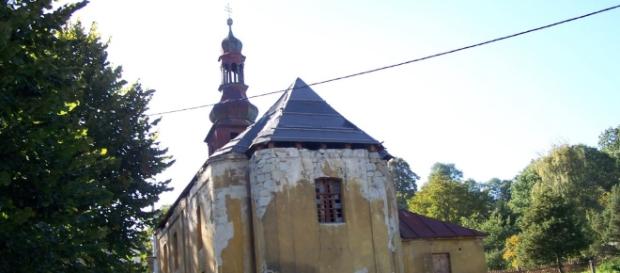 verfallene Kirche Foto & Bild | World, Czech Republic, Poland ... - fotocommunity.de verfallene Kirche Foto & Bild | World, Czech Republic, Poland ... - fotocommunity.de