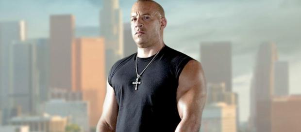 Vin Diesel Announces the Final FAST AND FURIOUS Movies | Nerdist - nerdist.com Vin Diesel Announces the Final FAST AND FURIOUS Movies | Nerdist - nerdist.com