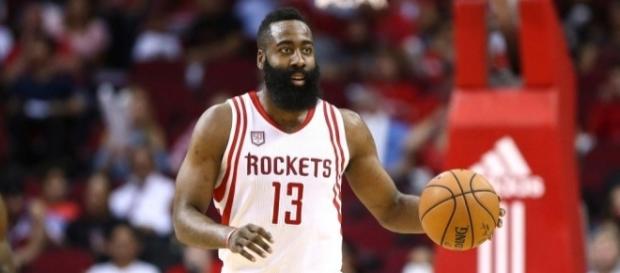 West showdown between Westbrook, Harden has upset potential - VSiN ... - vsin.com West showdown between Westbrook, Harden has upset potential - VSiN ... - vsin.com
