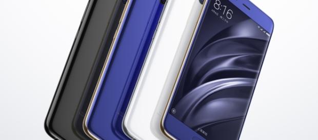 Xiaomi Mi6 outspecs the Galaxy S8 for an unbelievable price (https://cdn.arstechnica.net/wp-content/uploads/2017/04/Mi-6_07.jpeg) Xiaomi Mi6 outspecs the Galaxy S8 for an unbelievable price (https://cdn.arstechnica.net/wp-content/uploads/2017/04/Mi-6_07.jpeg)