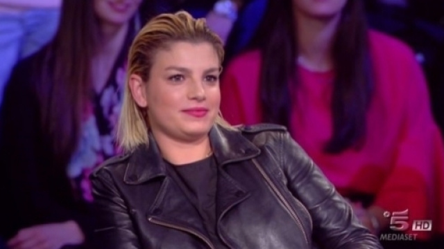 Amici 16, Emma Marrone e Mike Bird: è subito feeling.