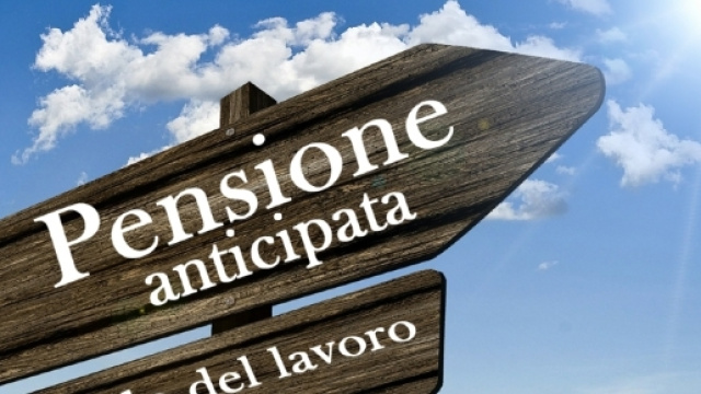 APE, taglio di assegno minimo da 150 euro al mese