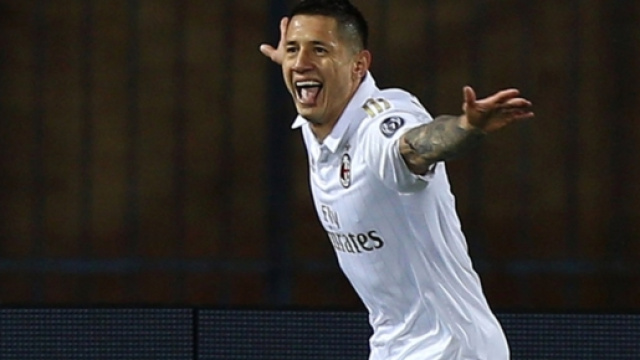 Empoli-Milan 1-4: doppietta di Lapadula - corrieredellosport.it